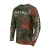 Finntrail Джерси Gravity 6603 Khaki в Тольятти