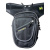 Starks Сумка на бедро WP7 Black в Тольятти Starks Сумка на бедро WP7 Black в Тольятти