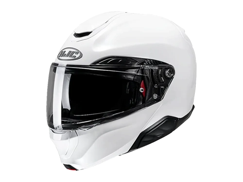 HJC Шлем RPHA91 Pearl White в Тольятти