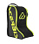 Acerbis Сумка для обуви X-Linear Black/Yellow (до 47р.) в Тольятти
