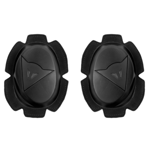 Dainese Наколенники Pista Knee Slider black/black в Тольятти
