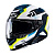 HJC Шлем RPHA71 Hapel MC3H в Тольятти