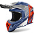 Airoh Шлем Aviator Ace 2 Engine Cerulean Gloss в Тольятти