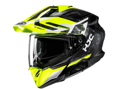 HJC Шлем RPHA60 Dakar MC3HSF в Тольятти