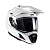 Leatt Мотошлем ADV 8.5 Helmet Kit White в Тольятти