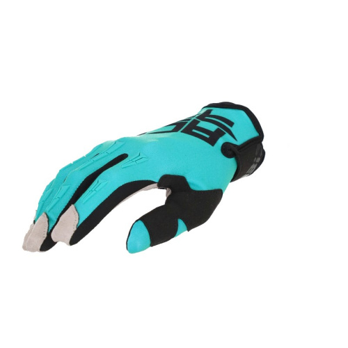Acerbis Перчатки MX X-H Petrol Green в Тольятти