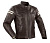 Segura Куртка кожаная Funky Brown/Beige в Тольятти