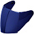 AGV Визор K5-JET Iridium Blue в Тольятти