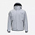 Finntrail Куртка мужская утепленная Aspen 3462 LightGrey в Тольятти