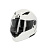 Acerbis Шлем Rederwel White в Тольятти