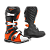 Forma Ботинки Gravity Black/Orange в Тольятти