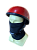 Scout Шлем корка Skin красный б/р в Тольятти