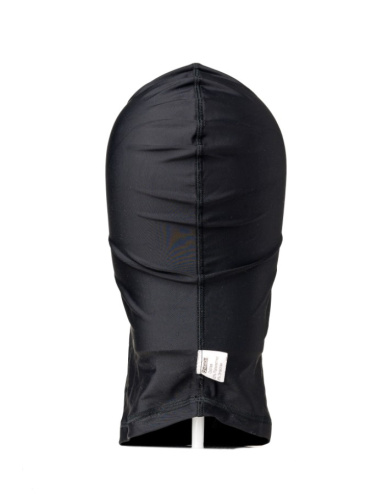 Starks Подшлемник light silk черный в Тольятти