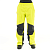 Dragonfly Дождевые штаны Evo Woman Yellow (мембрана) 2025 в Тольятти