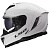 LS2 Мотошлем FF818 Storm III Solid белый в Тольятти