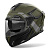 Airoh Мотошлем Spark 2 Dart Military Green Matt в Тольятти