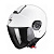 Scorpion Exo Мотошлем City II Solid Белый в Тольятти
