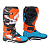 FORMA Ботинки PILOT WHITE/ORANGE/AQUA в Тольятти