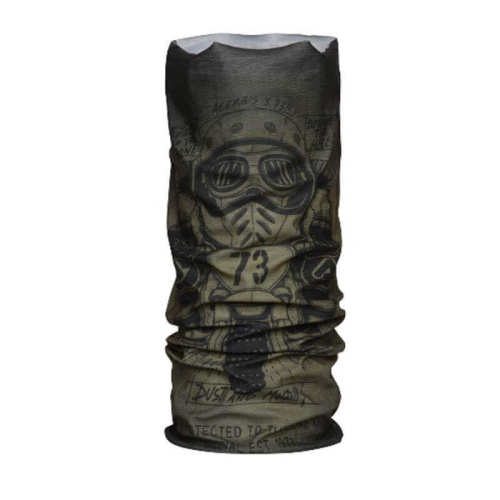 Acerbis Бафф Shield Urban Green N в Тольятти