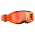 Scott Очки Prospect 2.0 orange/black orange chrome works в Тольятти