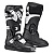 Sidi Ботинки детские Flame Black/White в Тольятти