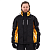 Dragonfly Куртка мембранная Quad Pro Black - Yellow 2023 в Тольятти