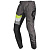 Scott Брюки 350 Track grey/yellow в Тольятти