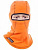 Starks Подшлемник Balaclava Fleece Collar Оранжевый в Тольятти