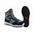 Finntrail Ботинки Sportsman 5198 CamoArmy в Тольятти