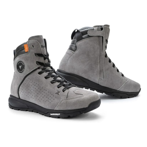 Stylmartin Мотоботы Zed Air Men Grey в Тольятти