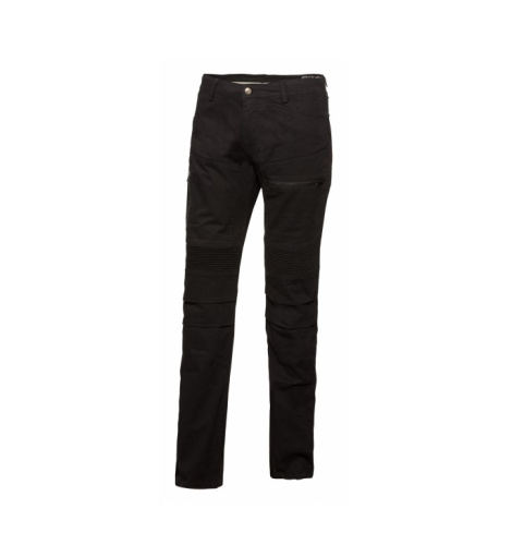 IXS Мотоджинсы X-Classic AR черные в Тольятти