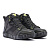 Dainese Ботинки Suburb D-WP Shoes Black/Camo/Acid Yellow в Тольятти