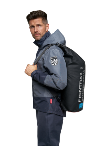 Finntrail Гермосумка Player 1720 20L в Тольятти