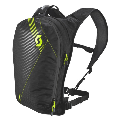 Scott Рюкзак Hydro Roamer black/neon yellow в Тольятти