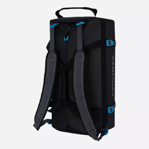 Finntrail Сумка Explorer 1733 Black 70L в Тольятти