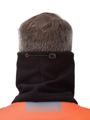 Motolike Баф флисовый Winter в Тольятти