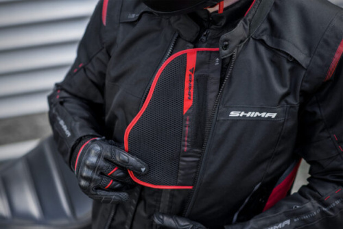 Shima Защита Груди Chest Protector в Тольятти