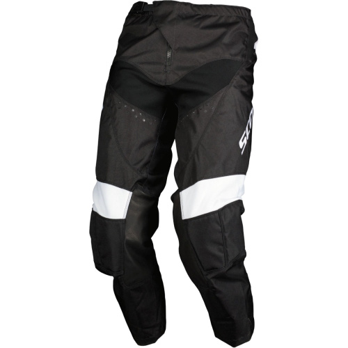 Scott Брюки 350 Swap Evo black/white в Тольятти