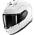 Shark Шлем Skwal i3 Blank SP White/Silver/Anthracite в Тольятти