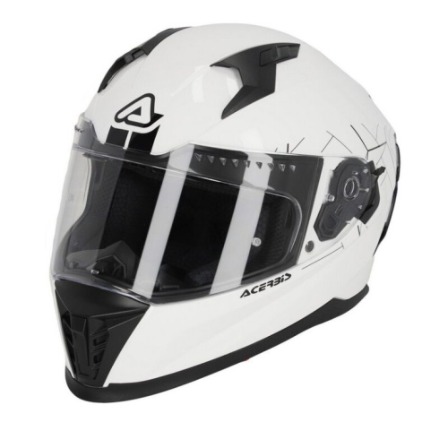 Acerbis Шлем X-Way White в Тольятти