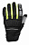 IXS Перчатки Urban Gloves Samur-Air 1.0 Черно-Зеленые в Тольятти