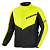 Shima Куртка Дождевик Hydrodry 2.0 Black/Fluo в Тольятти