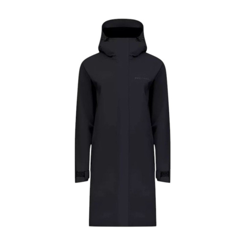 Finntrail Плащ Женский Mist W 4133 Graphite в Тольятти