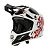 Acerbis Шлем кроссовый X-Track 22-06 Black/White в Тольятти
