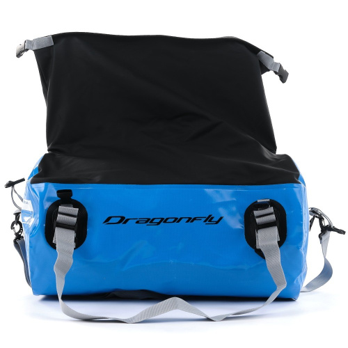 Dragonfly Гермосумка DF Tramp S Blue 50л в Тольятти