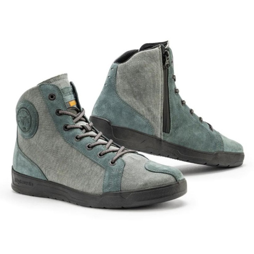 Stylmartin Мотокеды Tank Air Men Grey в Тольятти