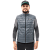 Dragonfly Жилет утеплённый Vest 200 Grey 2025 в Тольятти