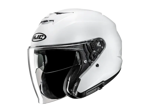 HJC Шлем i31 Pearl White в Тольятти