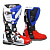 Forma Кроссовые мотоботы Predator 2.0 White/Red/Blue в Тольятти