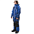Dragonfly Комбинезон утепленный Extreme 2.0 Man Navy Blue - Camo 2025 в Тольятти